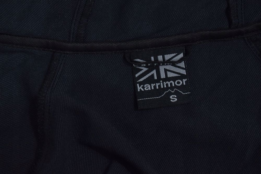 Karrimor Elite Męska Kurtka Trekkingowa Softshell S