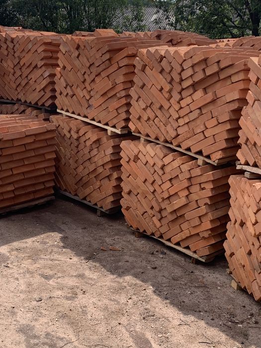 Цегла повнотіла, М125-150