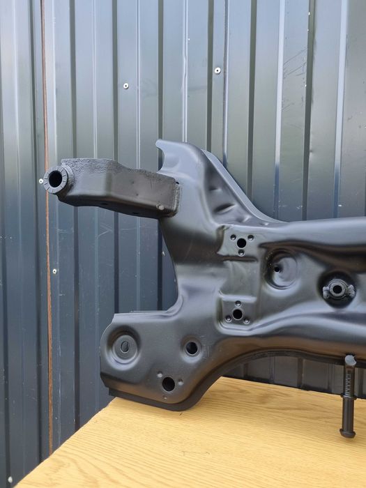 Sanki Wózek Kołyska Vw Polo Wypiaskowane Pomalowane
