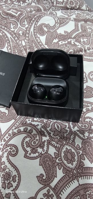 Fones samsung  buds pro