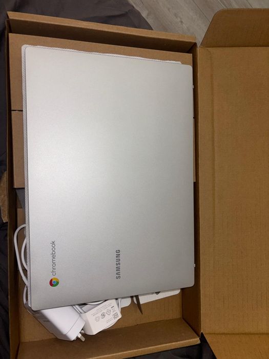 Galaxy Chromebook samsung