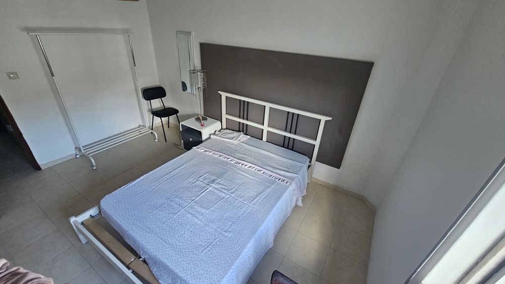 Quarto para alugar centro do Carregado