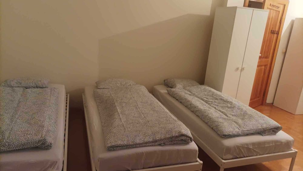 Zakwaterowanie długoterminowe | Wola | Metro Ulrychów | od 650 zł