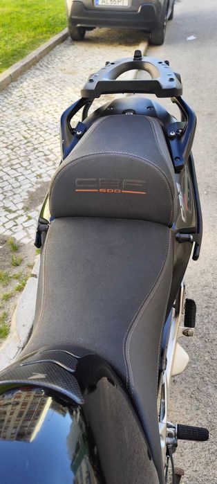 Honda CBF 600sa 2006