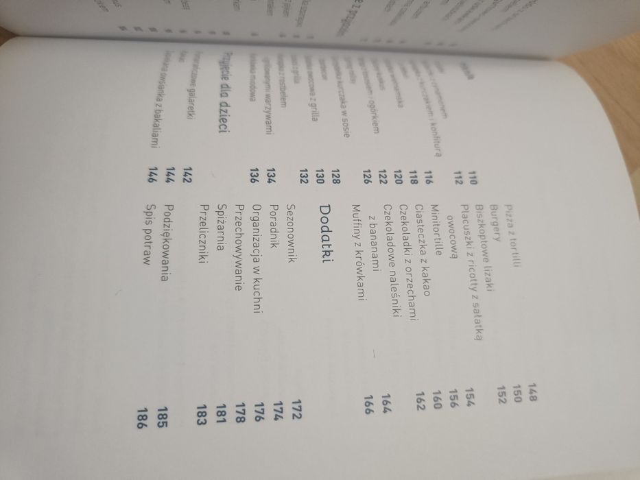 Książka Anna Starmach pyszne na każdą okazję