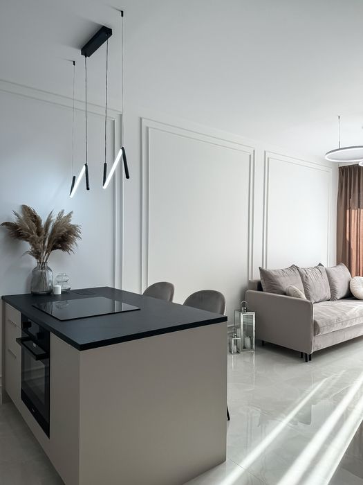 OFERTA PRYWATNA, Apartament Jagodno do wynajęcia od teraz