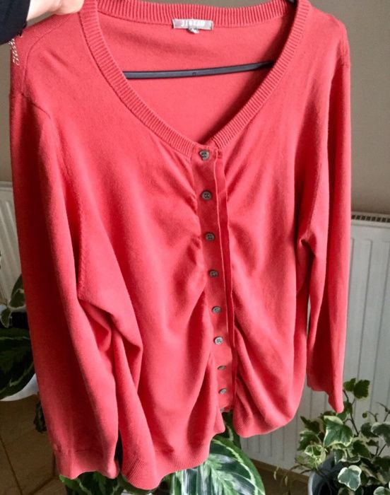 Jigsaw Sweter Rox L / 14-16