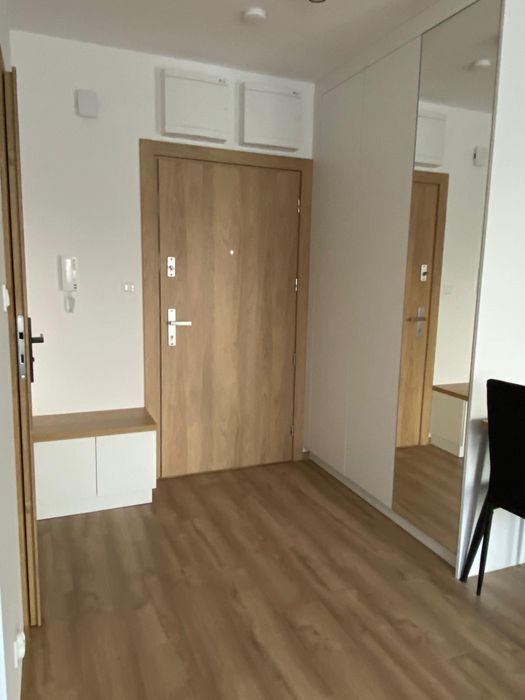 Wynajme mieszkanie 44 m² umeblowane nowoczesnie Matejki 8 - Widok 4