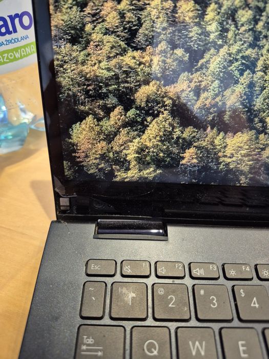 Laptop dotykowy Asus vivobook flip 14 ryzen 5