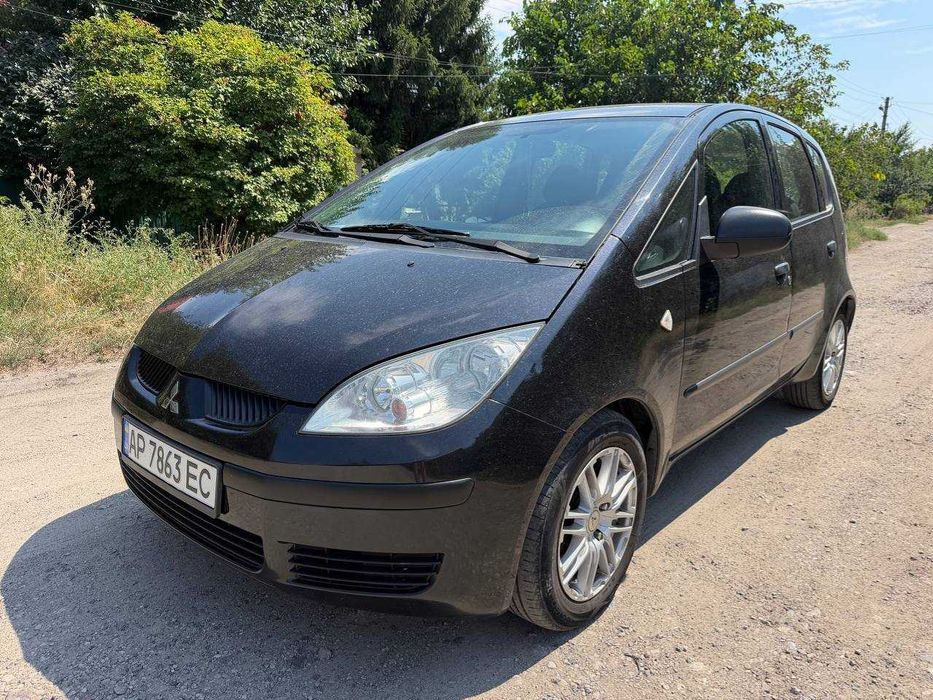 Mitsubishi Colt 2008