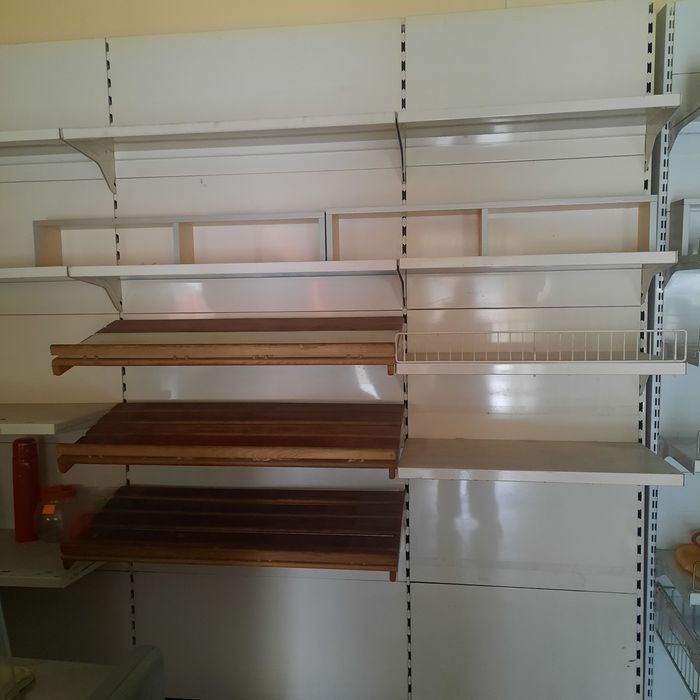 Продам торговое оборудование