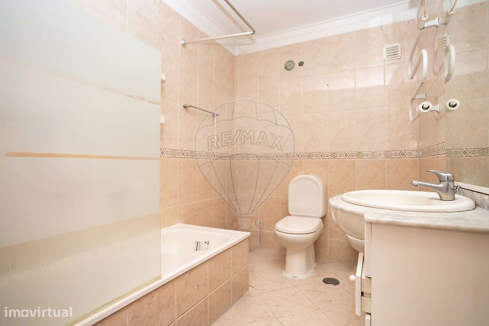 Apartamento T3 para venda