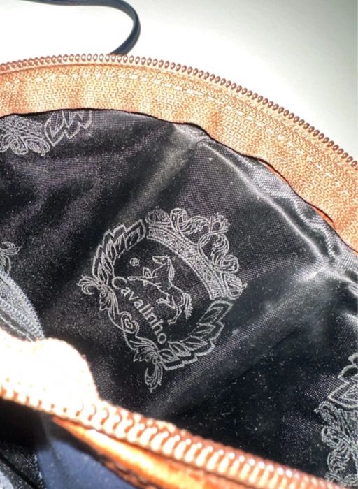 Mala Cavalinho Semi Nova