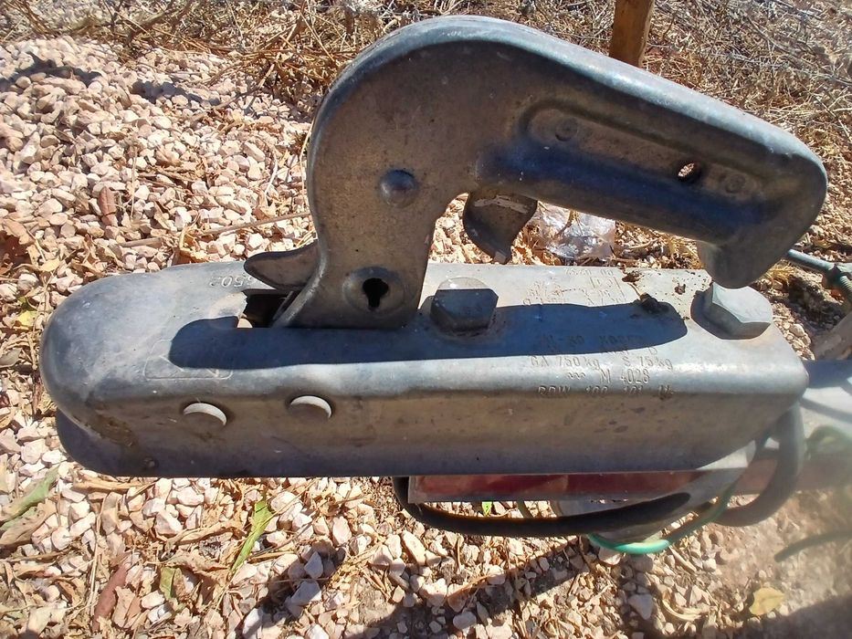 Reboque motos tuniauto