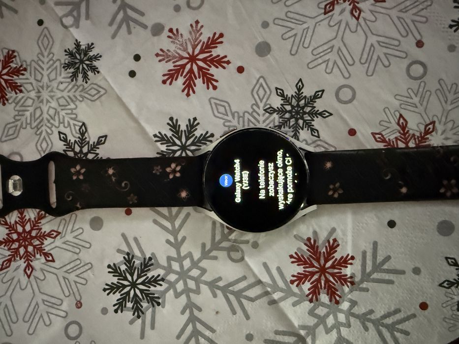 Samsung watch 4 40mm