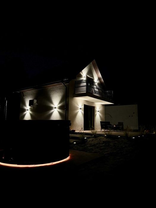 Spokojny Zakątek Rogówko- relaks w otoczeniu natury