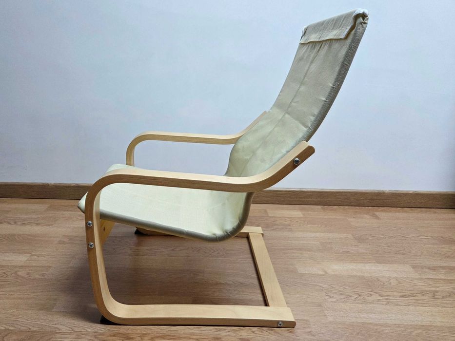 Poltrona para criança IKEA