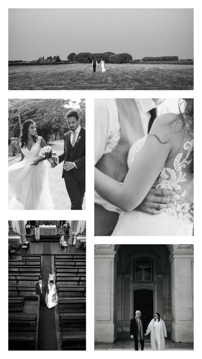 Foto e Video para Casamentos