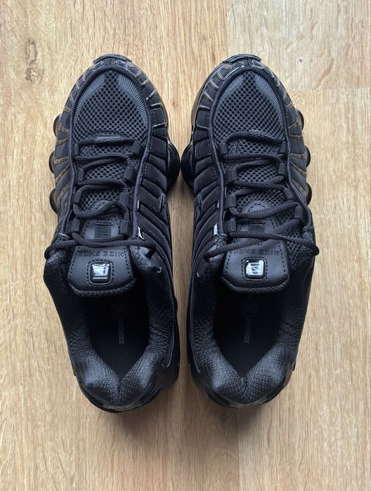 Nike Shox  |  41