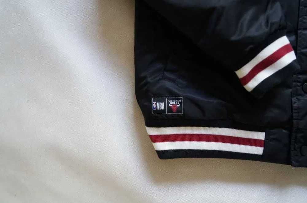 Bomberka NBA Chicago Bulls