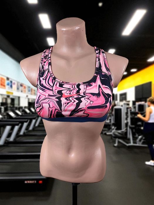 Nike roz. XS stanik biustonosz sportowy