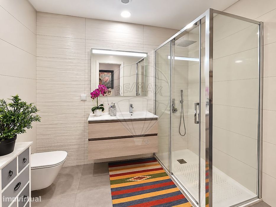 Apartamento T2 para venda