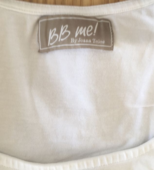 Camisola Pré mamã