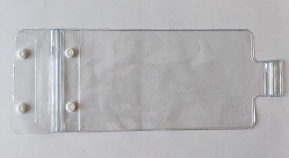 etui wodoodporne, pokrowiec na telefon