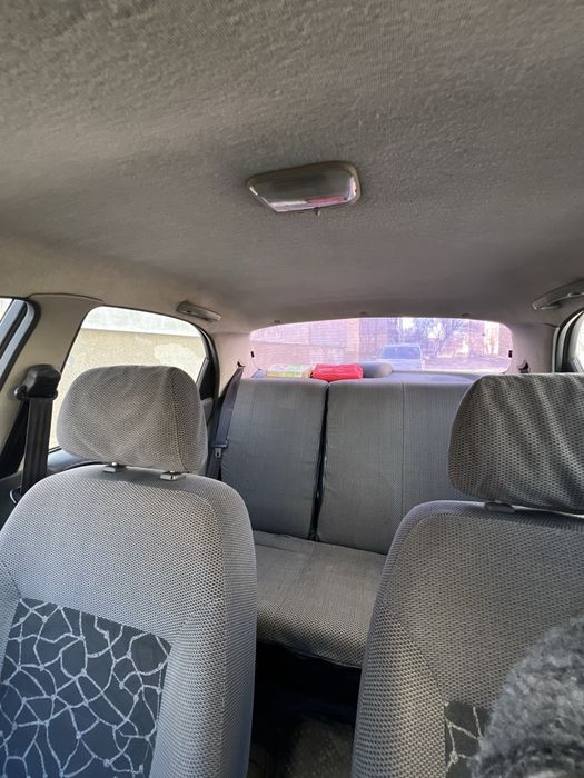 Продам Daewoo Sens 2003 — економне та надійне авто