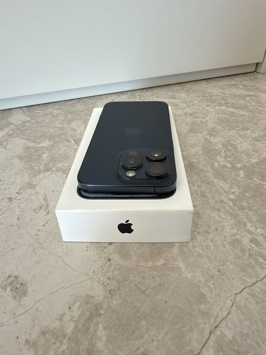 iPhone 15 Pro 256