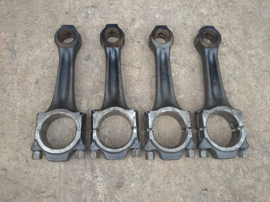 Продам коленвал мтз