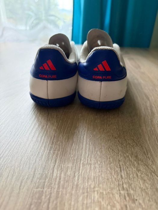 Buty halowe r.35