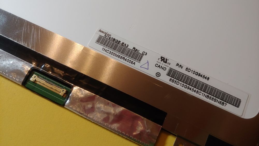 Insys Portable Parts64286105282305121