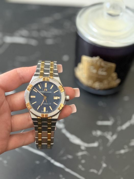 Продам часы Maurice Lacroix Automatic