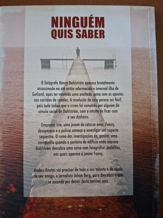 Ninguém Quis Saber