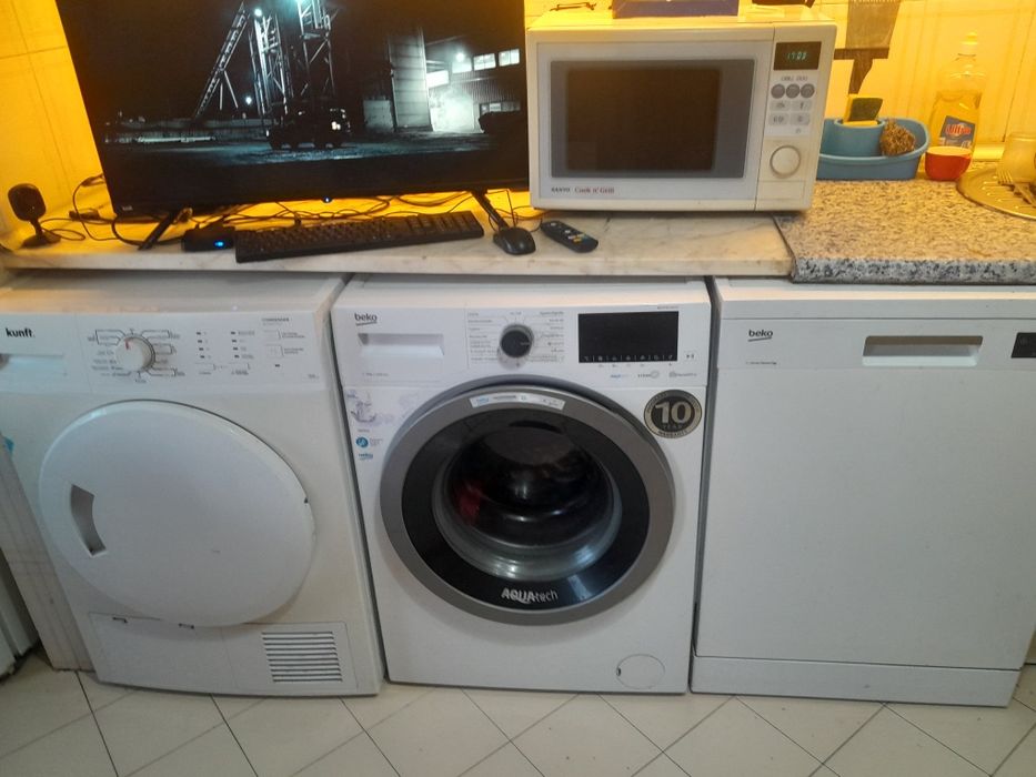 Quarto mem martins zona calma