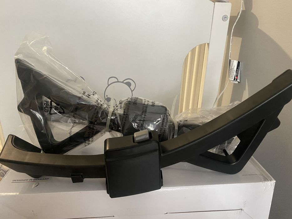 Adapter Recaro Zero.1 Elit