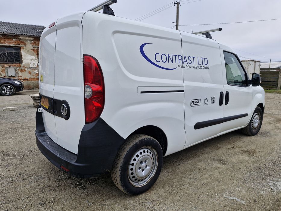 Розбірка Авторозбірка Opel Combo D 2010-2019 кузов MAXI  розборка  разборка шрот Опель Комбо Vivaro C Combo D E Astra J K H Zafira B C Tourer Meriva A