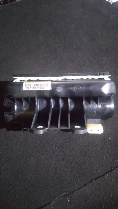 Airbag Passageiro Opel Corsa C (X01)
