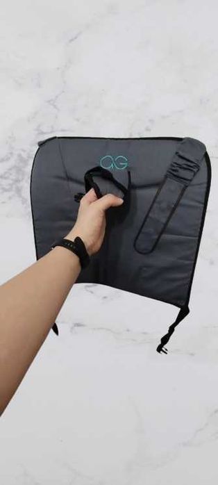 Adapter do pasów dla kobiet w ciąży AG zatrzask