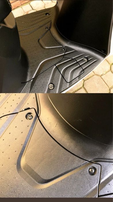 Honda sh  офіційна з документами  сш 150 sh 300