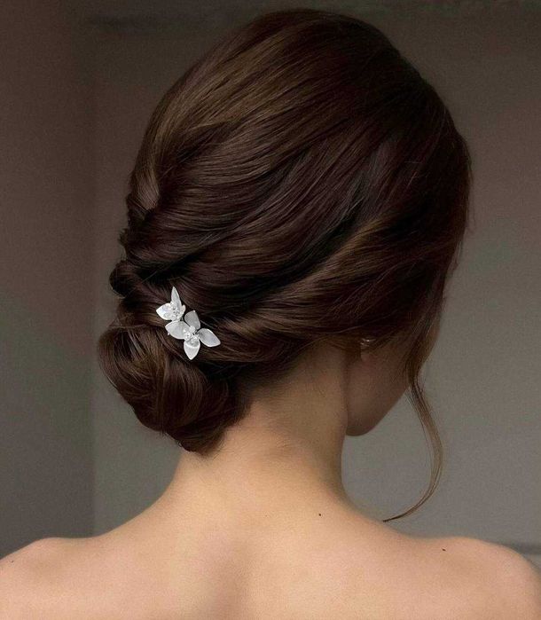 Весільний образ. Вечірній образ. Візажист на фотосесію, корпоратив.