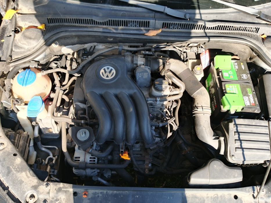 Продам Volkswagen Jetta 2011 року