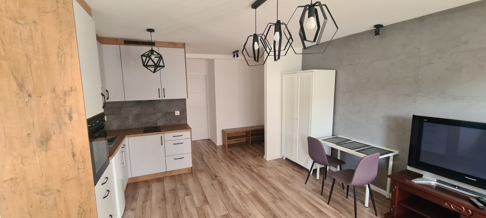 Mieszkanie 2 pokoje Chorzeń Przytulne Dostępne od Zaraz