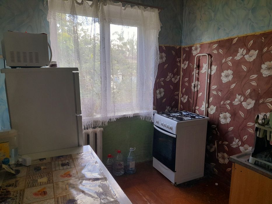 Продам однокімнатну квартиру в Саксаганському районі/вул.Тесленка