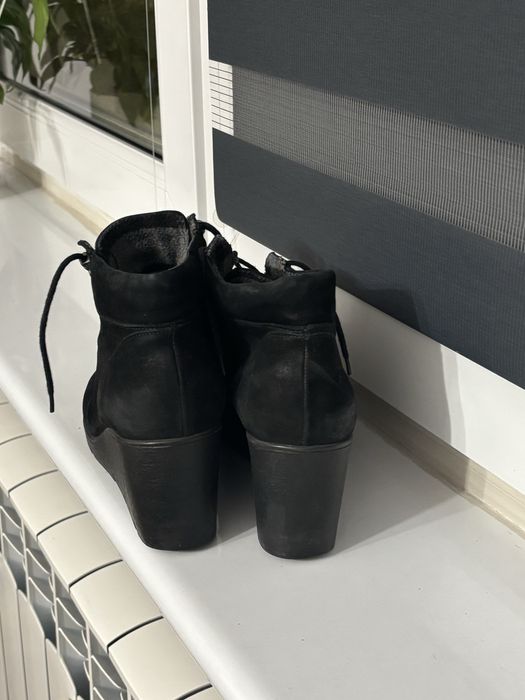 Buty damskie Ryłko roz.38