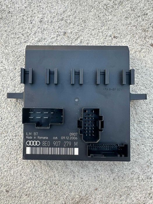 Audi A4 B6 ou B7 módulo luzes