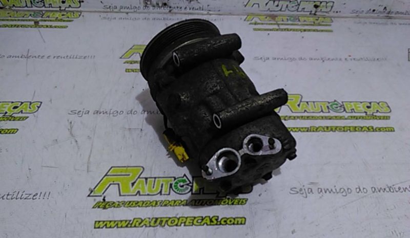 Compressor do Ac - PEUGEOT 1007 (KM_) | 05 -