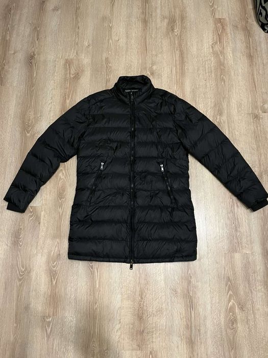 Чоловіча демісезонна куртка Zara