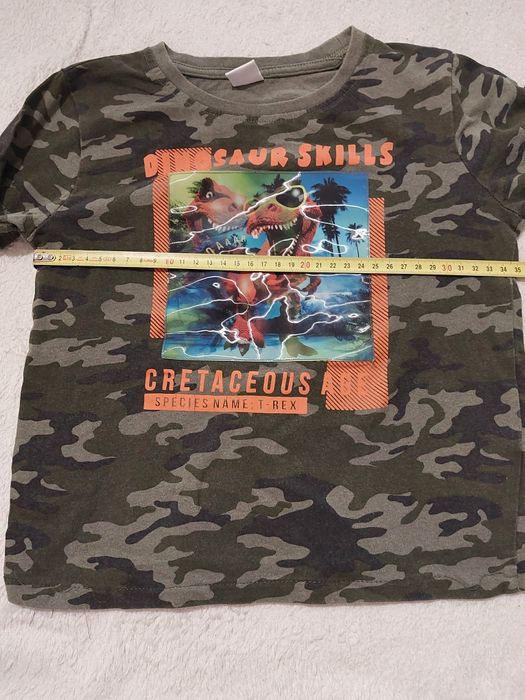 Bluzka bluzeczki bliźniaki